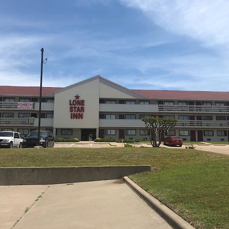 كارولتون Lone Star Inn المظهر الخارجي الصورة
