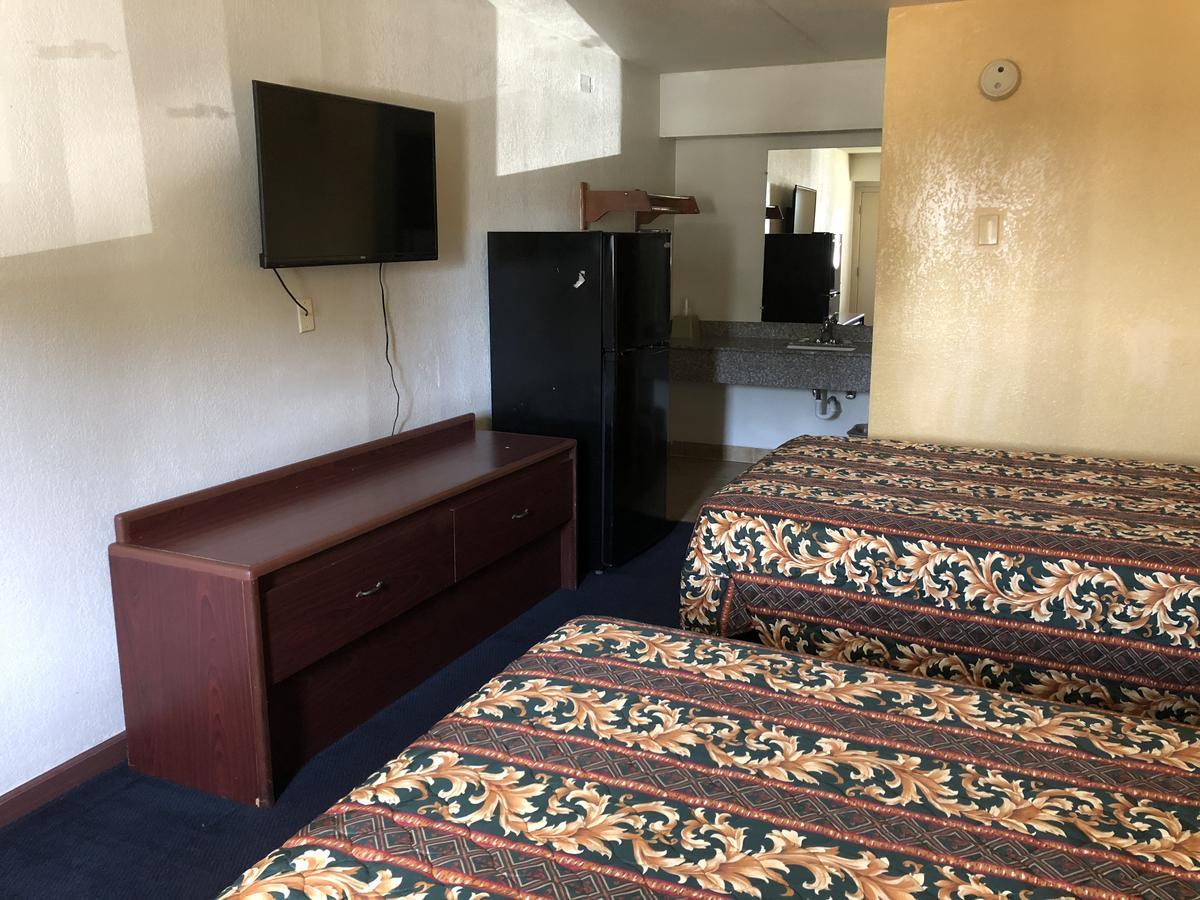 كارولتون Lone Star Inn المظهر الخارجي الصورة