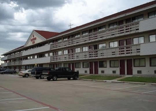 كارولتون Lone Star Inn المظهر الخارجي الصورة